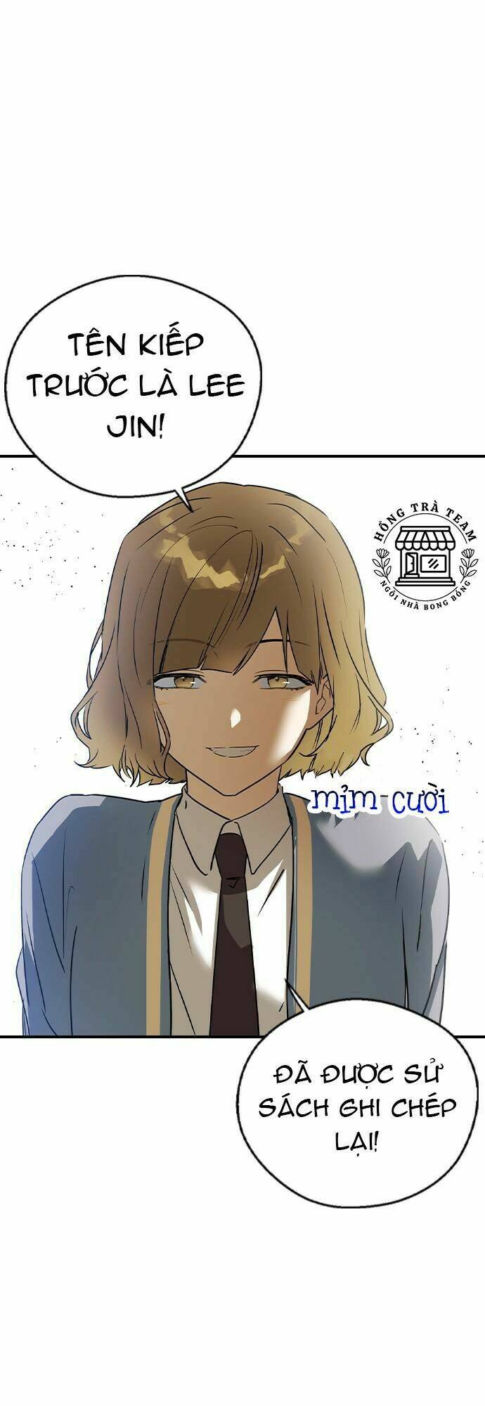 Duyên Nợ Kiếp Trước: Chapter 22