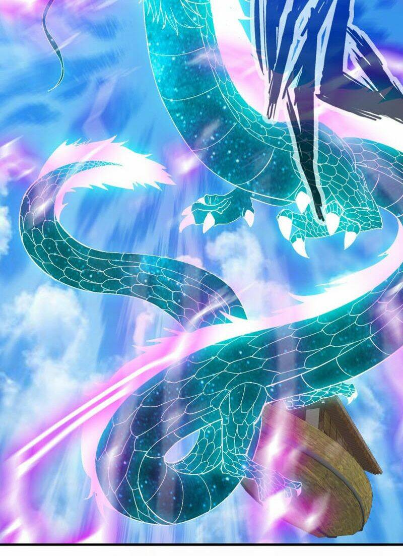 Chư Thiên Ký: Chapter 287