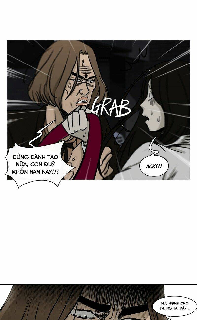 Anh Ấy Là Nữ Sinh Cấp 3: Chapter 46