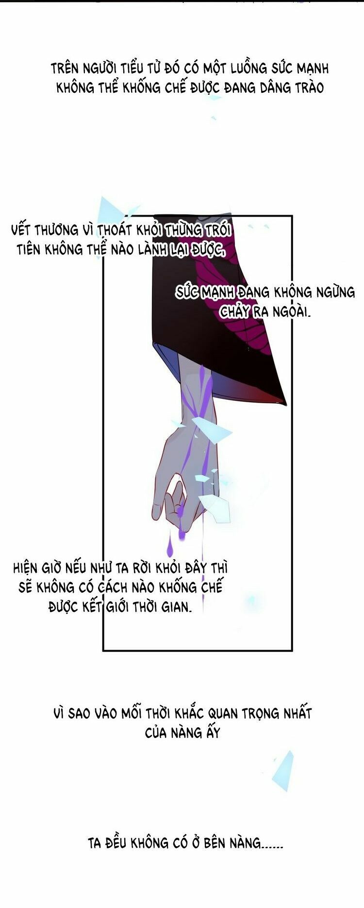 Ngô hoàng tại thượng: Chapter 88