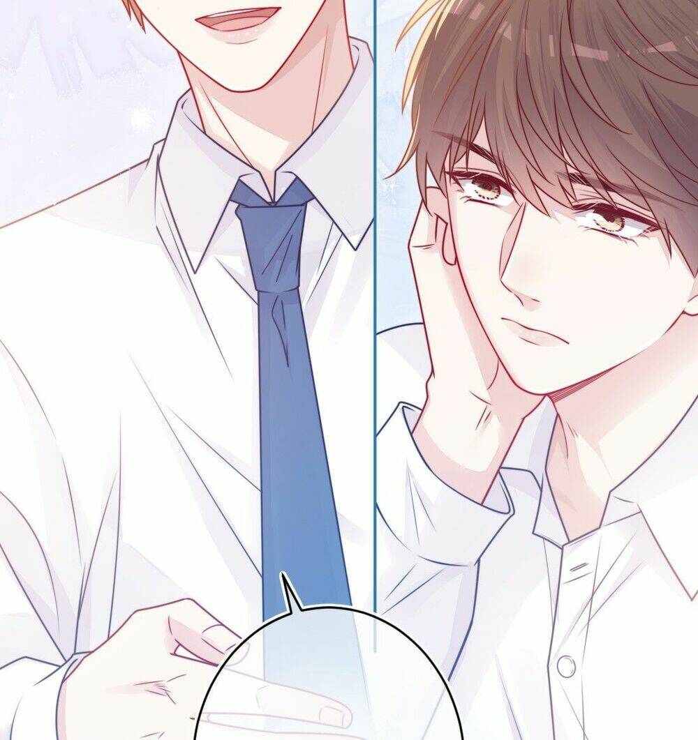 Khi Cô Gái Nhìn Thấy Thời Gian: Chapter 30