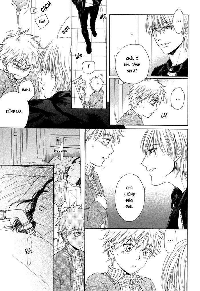 Acid Town: Chapter 17