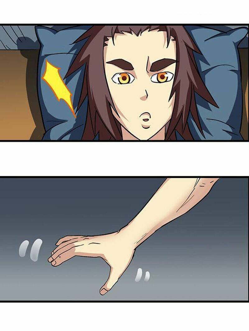 Phong Quỷ Truyền Thuyết: Chapter 64