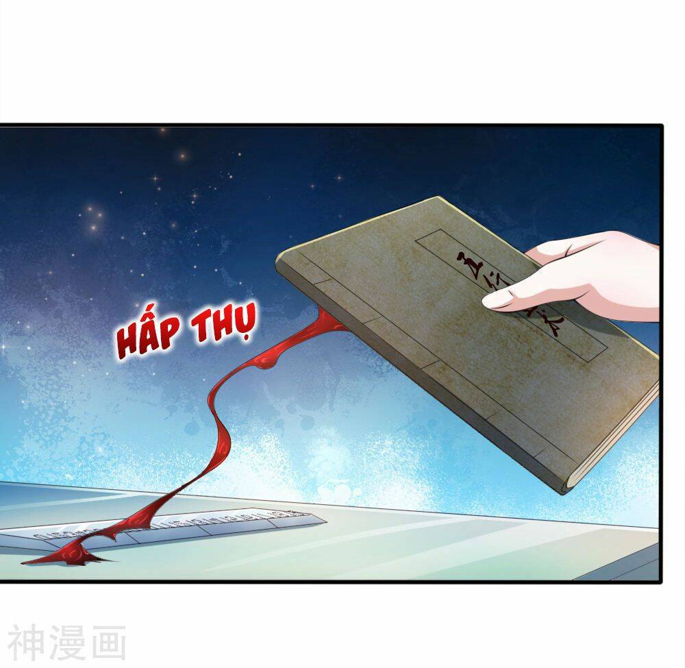 Tuyệt Thế Phi Đao: Chapter 159