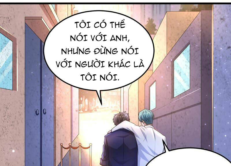 Siêu Năng Phân Hóa: Chapter 12