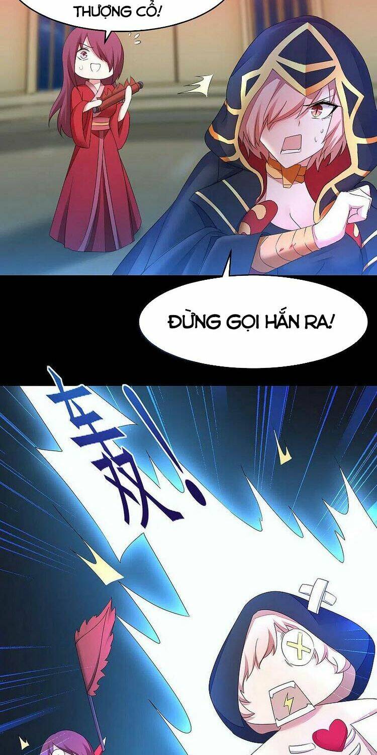 Nghịch Chuyển Tiên Đồ: Chapter 240