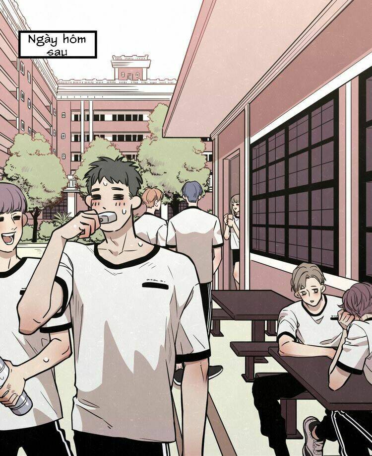 Không Ngoan: Chapter 2