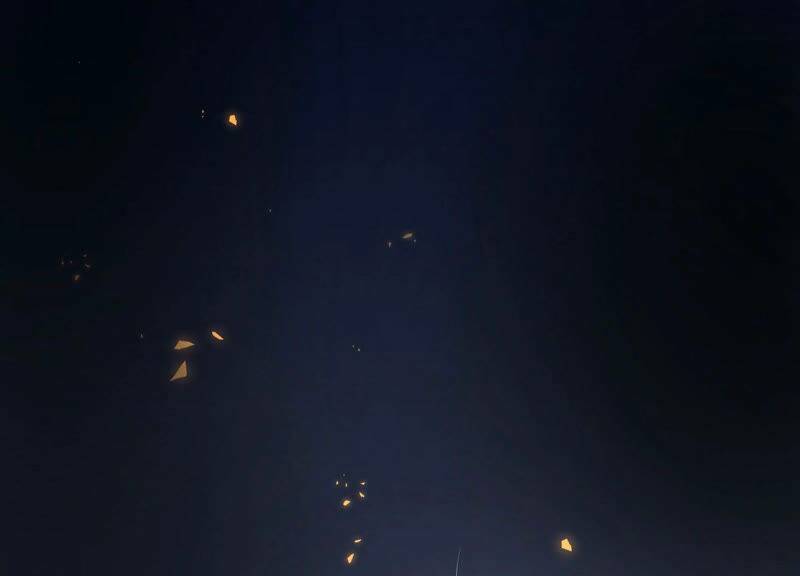 Yêu Linh Cứu Hỏa: Chapter 1