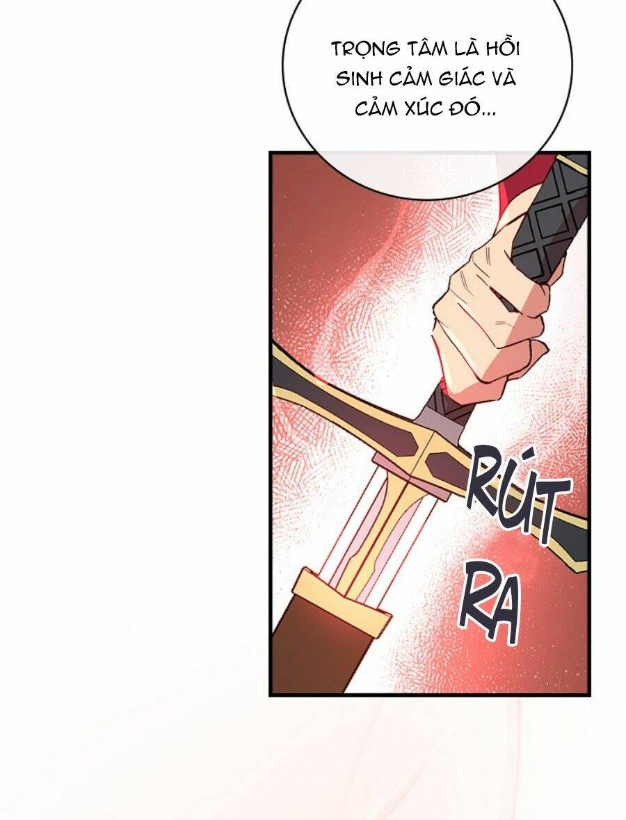 Kỵ Sĩ Đỏ Không Mê Tiền Mù Quáng: Chapter 12