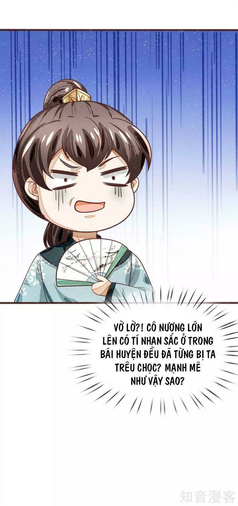 Đệ Nhất Hoàn Khố: Chapter 105