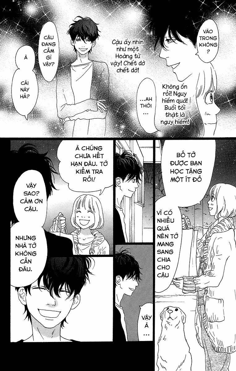 Principal: Chapter 2