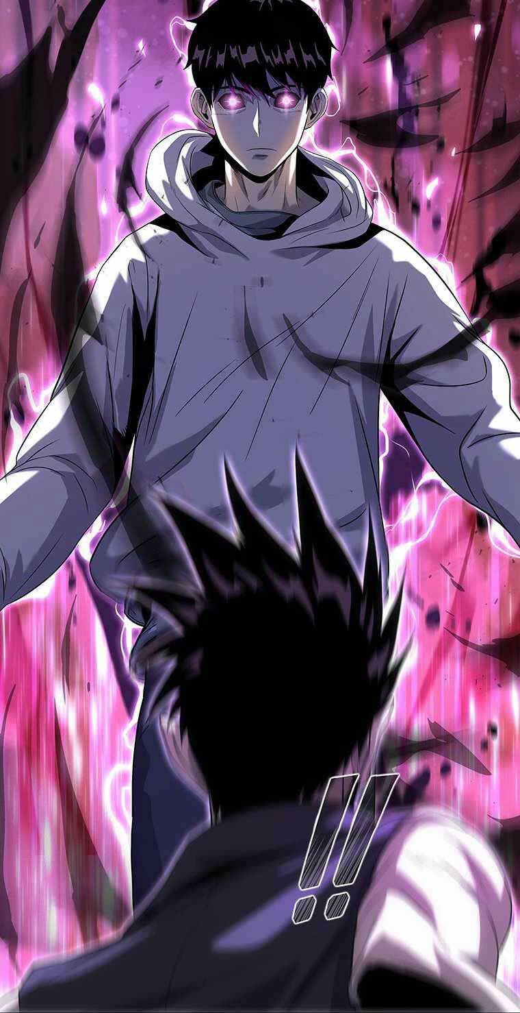 Hậu Duệ Của Hổ: Chapter 14