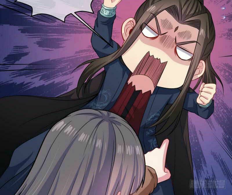 Ngạo Kiều Quỷ Vương Yêu Ta: Chapter 91