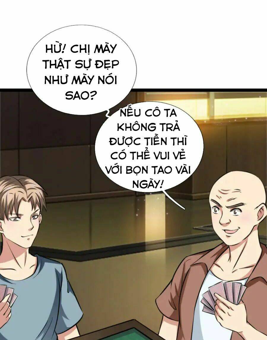 Tuyệt Thế Phi Đao: Chapter 57