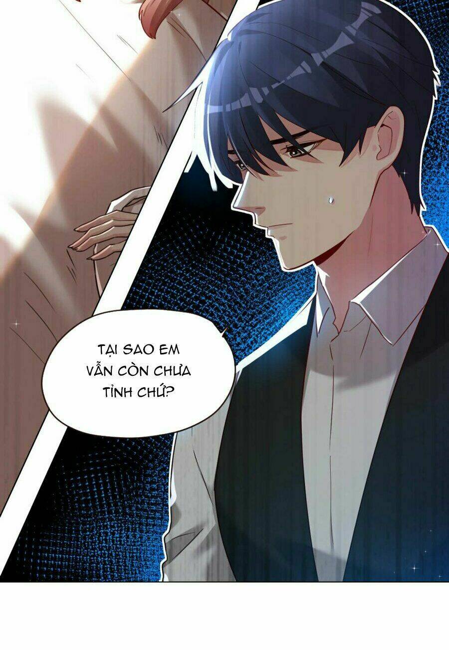 Vì Yêu Mà Khắc Cốt Ghi Tâm: Chapter 55