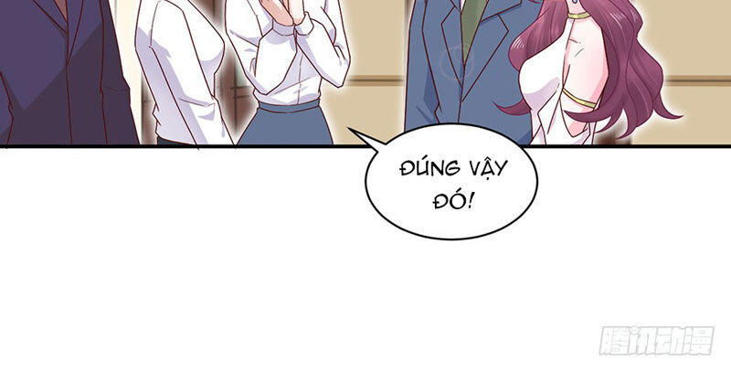 Thịnh Thế Điềm Sủng: Tiểu Manh Thê Của Dịch Thiếu: Chapter 2