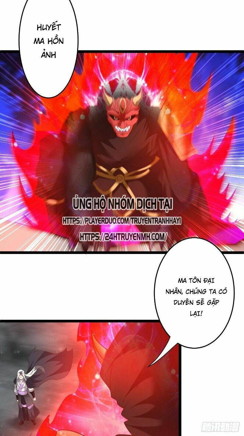 Trọng Sinh Tối Cường Ma Tôn Ở Rể: Chapter 101