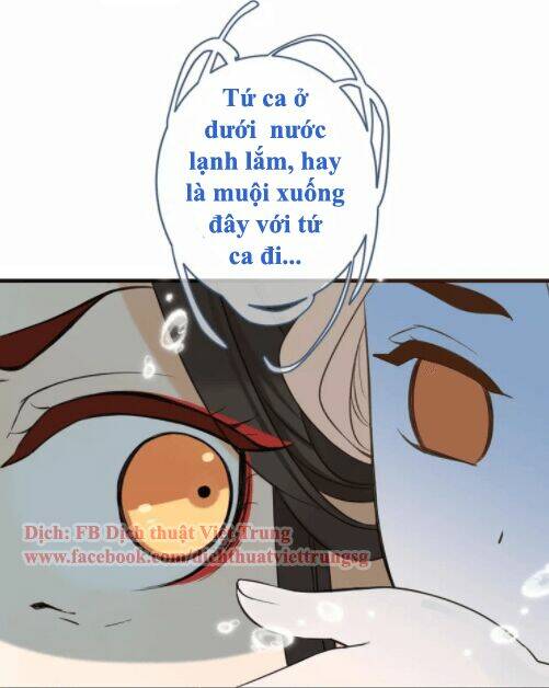 Bạn Trai Tôi Là Cẩm Y Vệ: Chapter 96