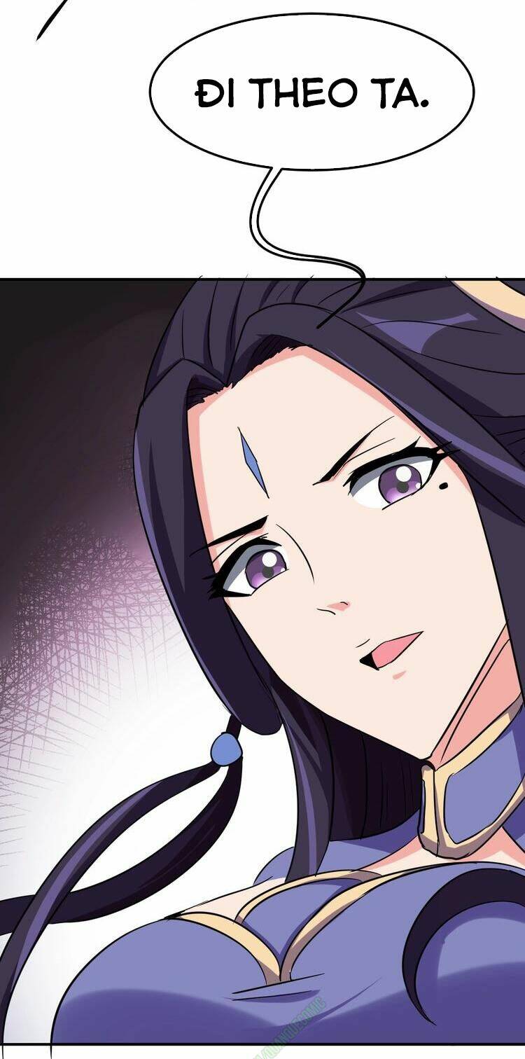 Vô Cực Chiều Thiên: Chapter 6