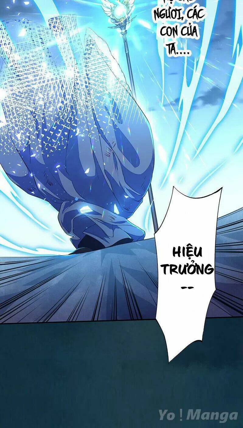 Tuyệt Thế Luyện Đan Sư: Chapter 98