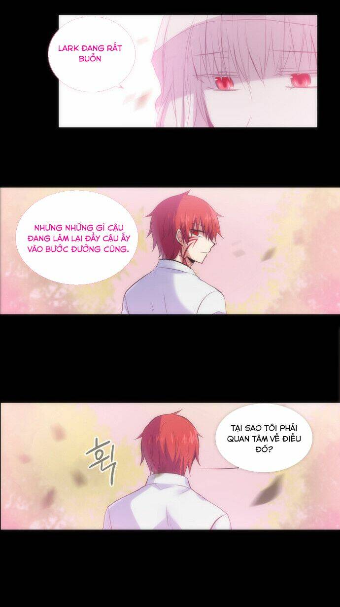 Crepuscule: Chapter 106