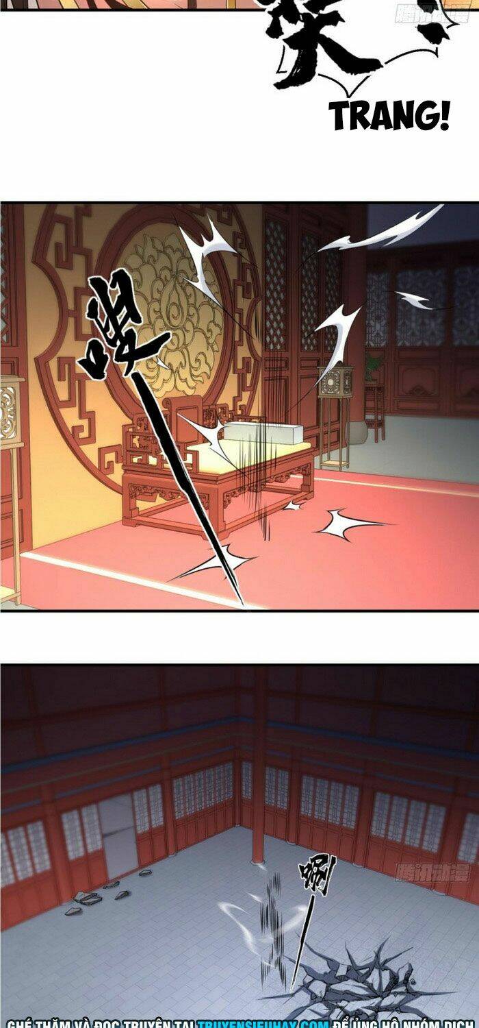 Tà Du Ký: Chapter 66
