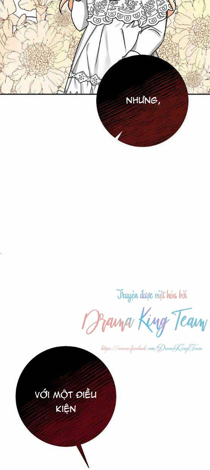 Đứa Bé Con Tin Thật Dễ Thương: Chapter 7