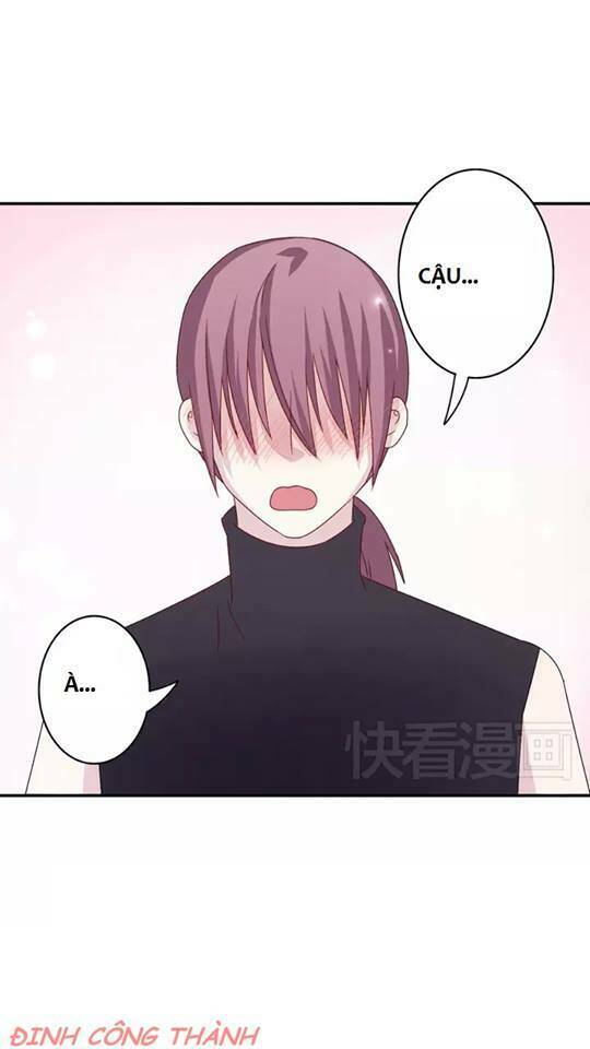 Thần Mì Lắm Chiêu: Chapter 10