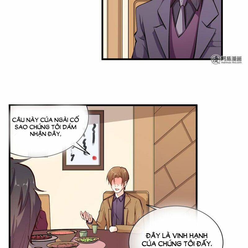 Ám Luyến Thành Hôn: Chapter 87