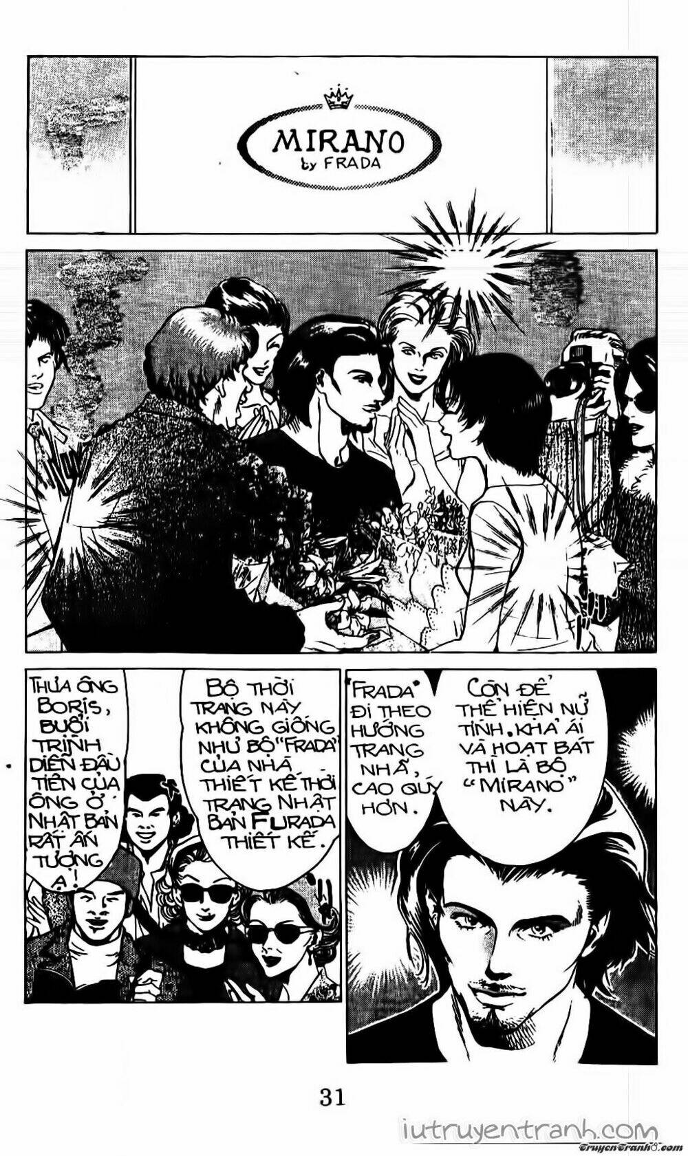 Mirano Nhà Tôi: Chapter 88
