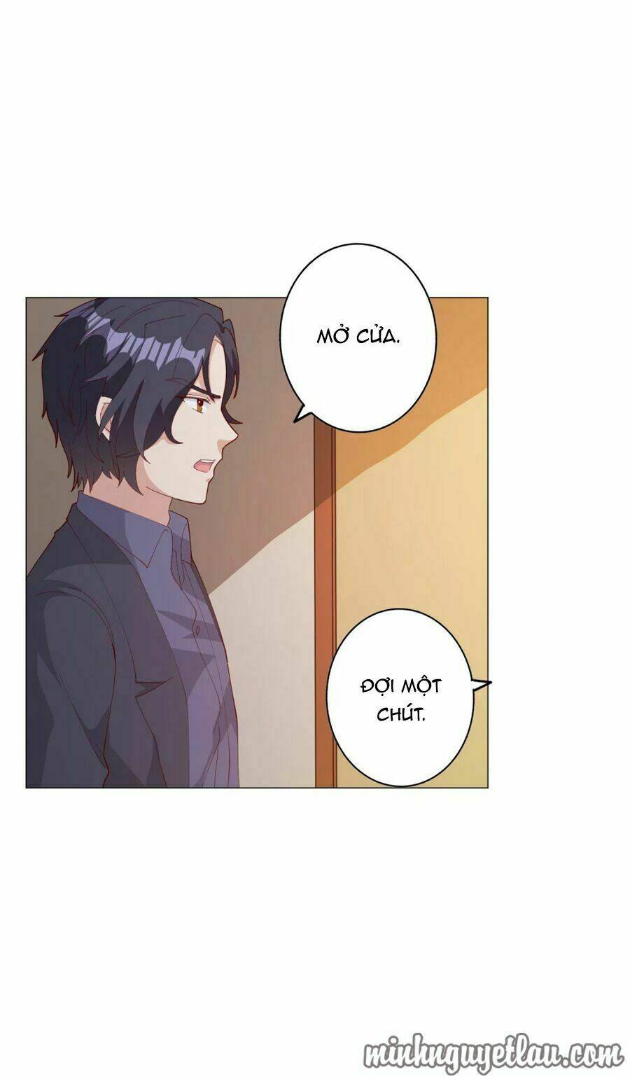 Hôn Nhân Dục Vọng: Thiếu Gia Nhẹ Một Chút!: Chapter 122