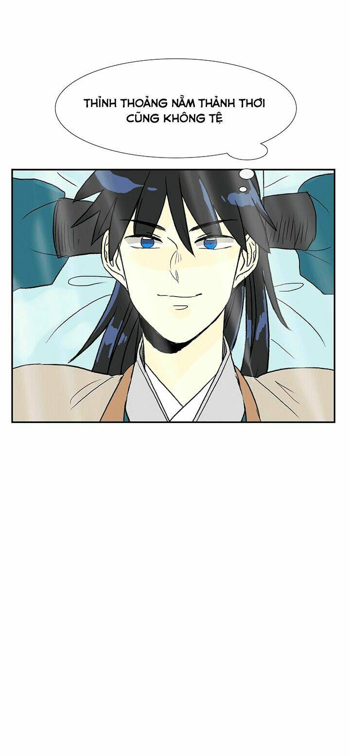 Học Sĩ Tái Sinh: Chapter 48