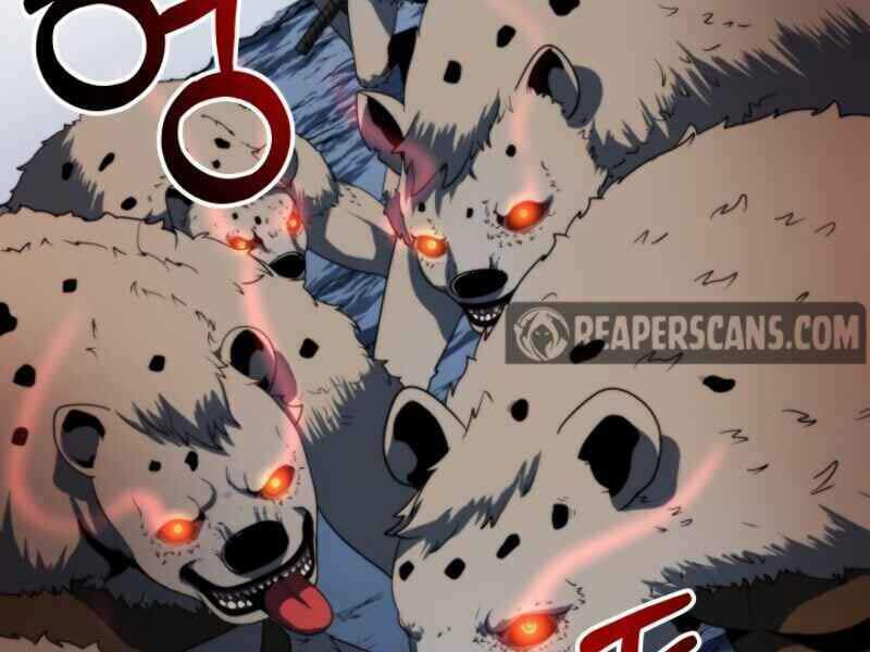 Ngôi Nhà Kết Nối Với Hầm Ngục: Chapter 13