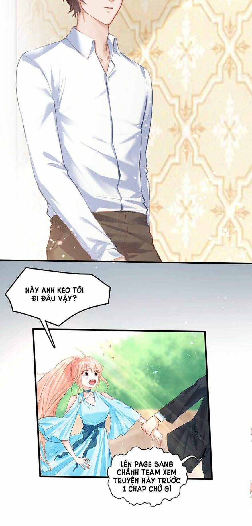 Sau Này Vẫn Cứ Thích Em: Chapter 15