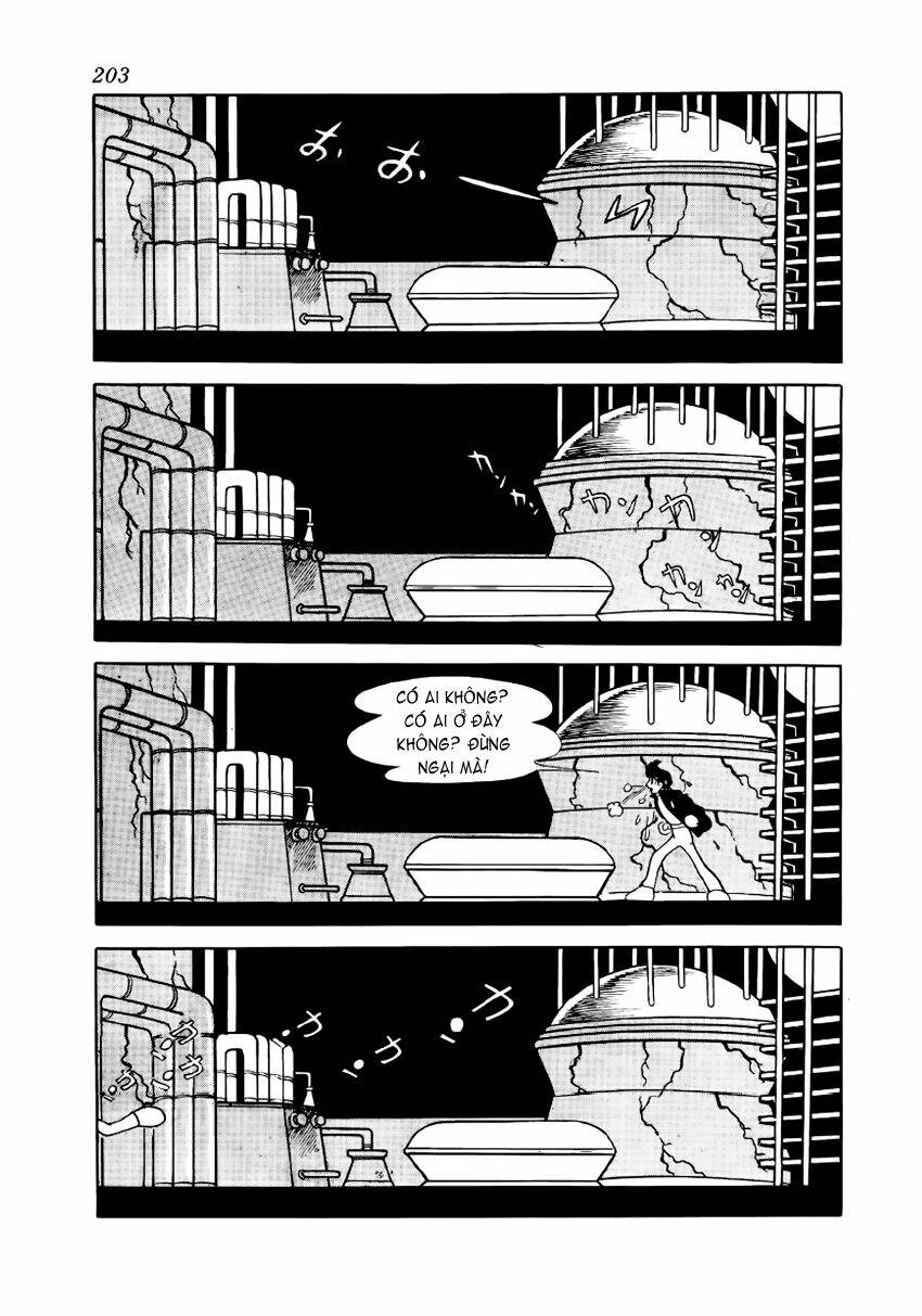 Chim Lửa: Chapter 26