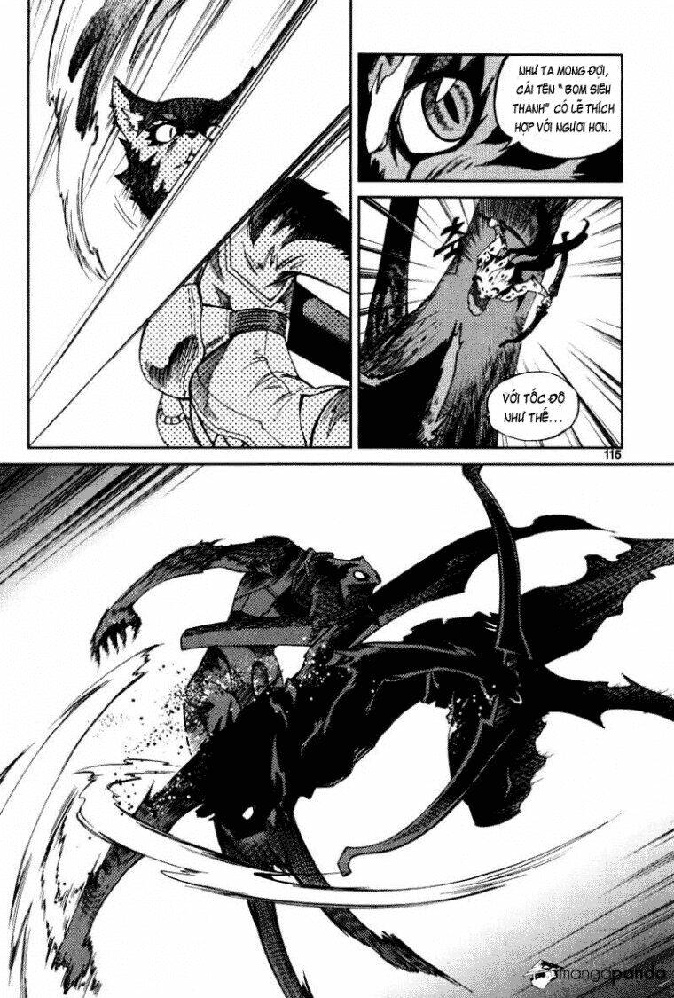 Dark Air: Chapter 26