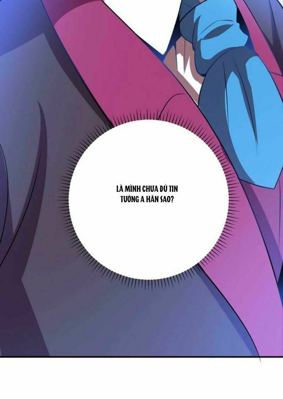 Người Yêu Khát Máu Của Tôi: Chapter 96