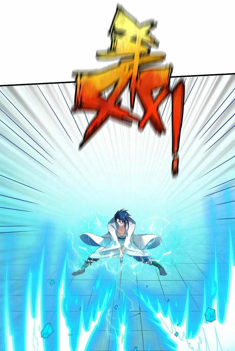 Chiến Đỉnh: Chapter 296