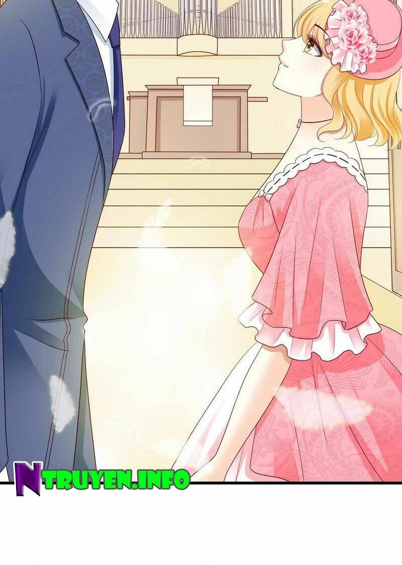 Y Tá Ngọt Ngào Của Hoàng Tử: Chapter 7