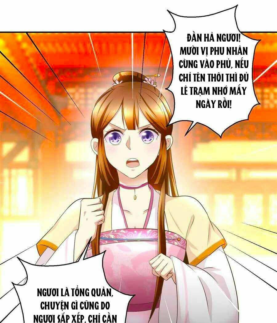 Thuần Phi Ký: Chapter 38