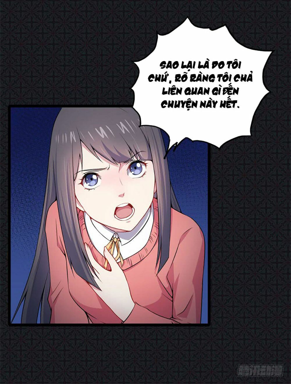 Ngạo Kiều Quỷ Vương Yêu Ta: Chapter 31