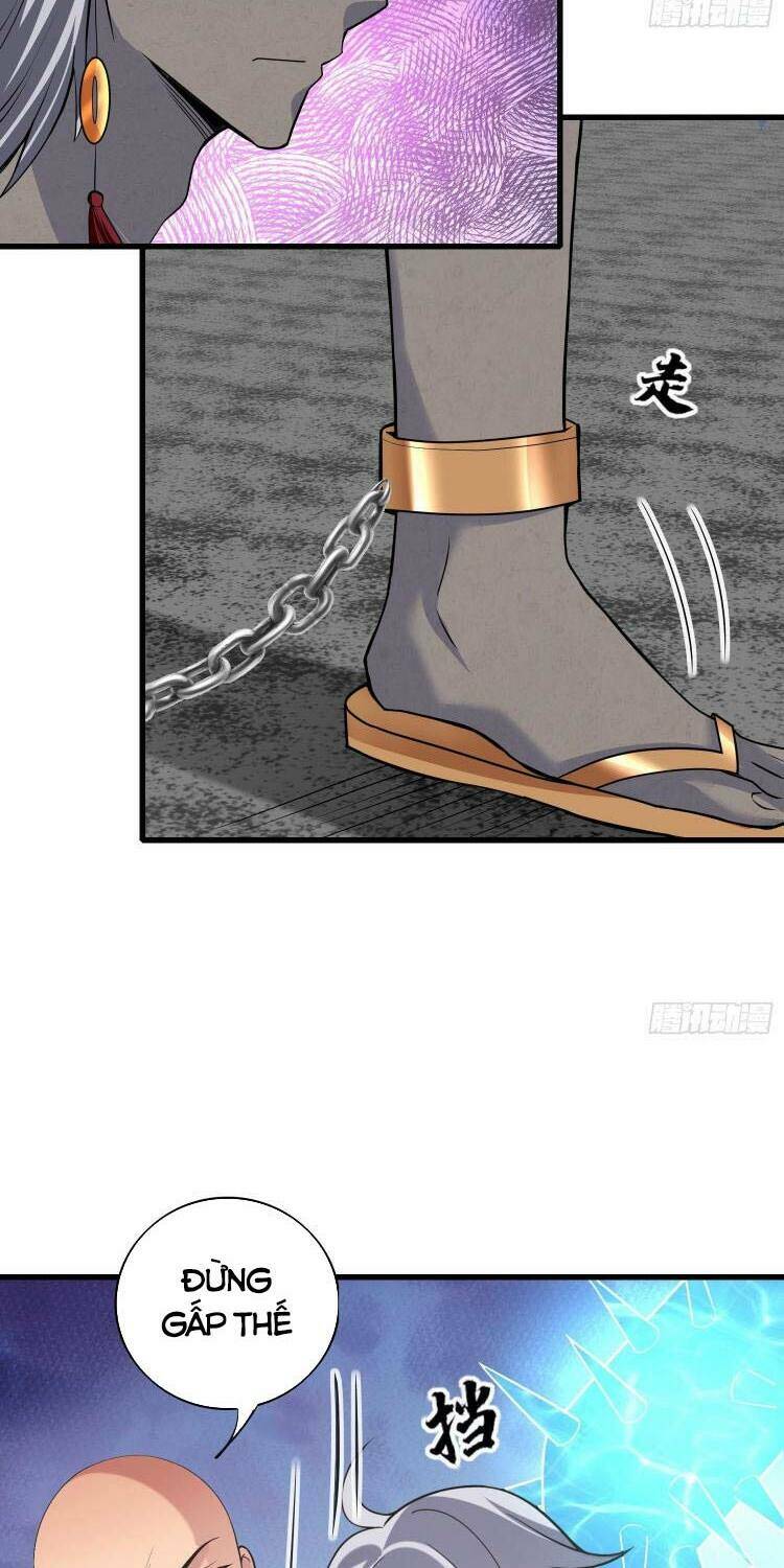 Tà Du Ký: Chapter 127