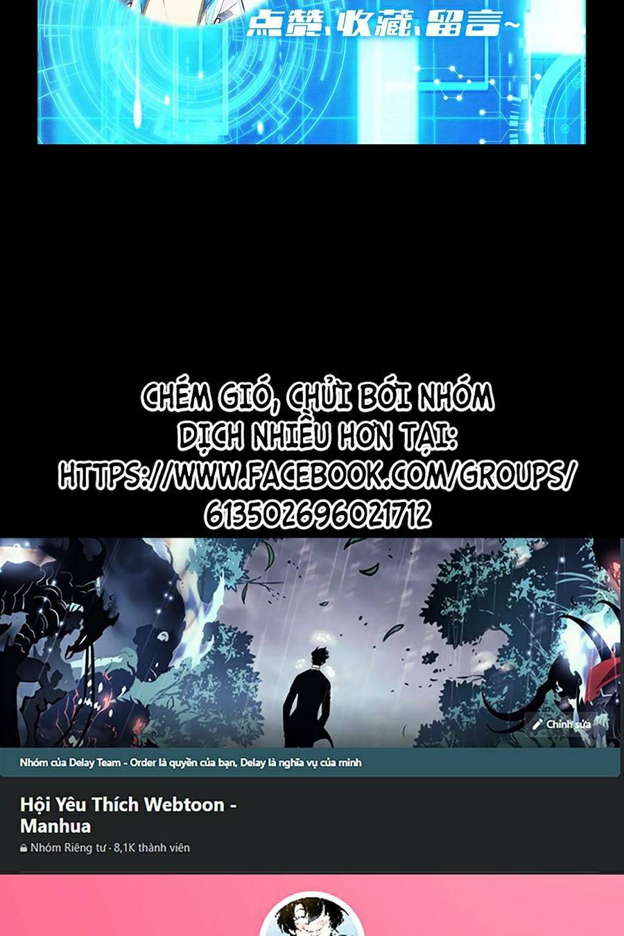 Người Chơi Siêu Mạnh: Chapter 9