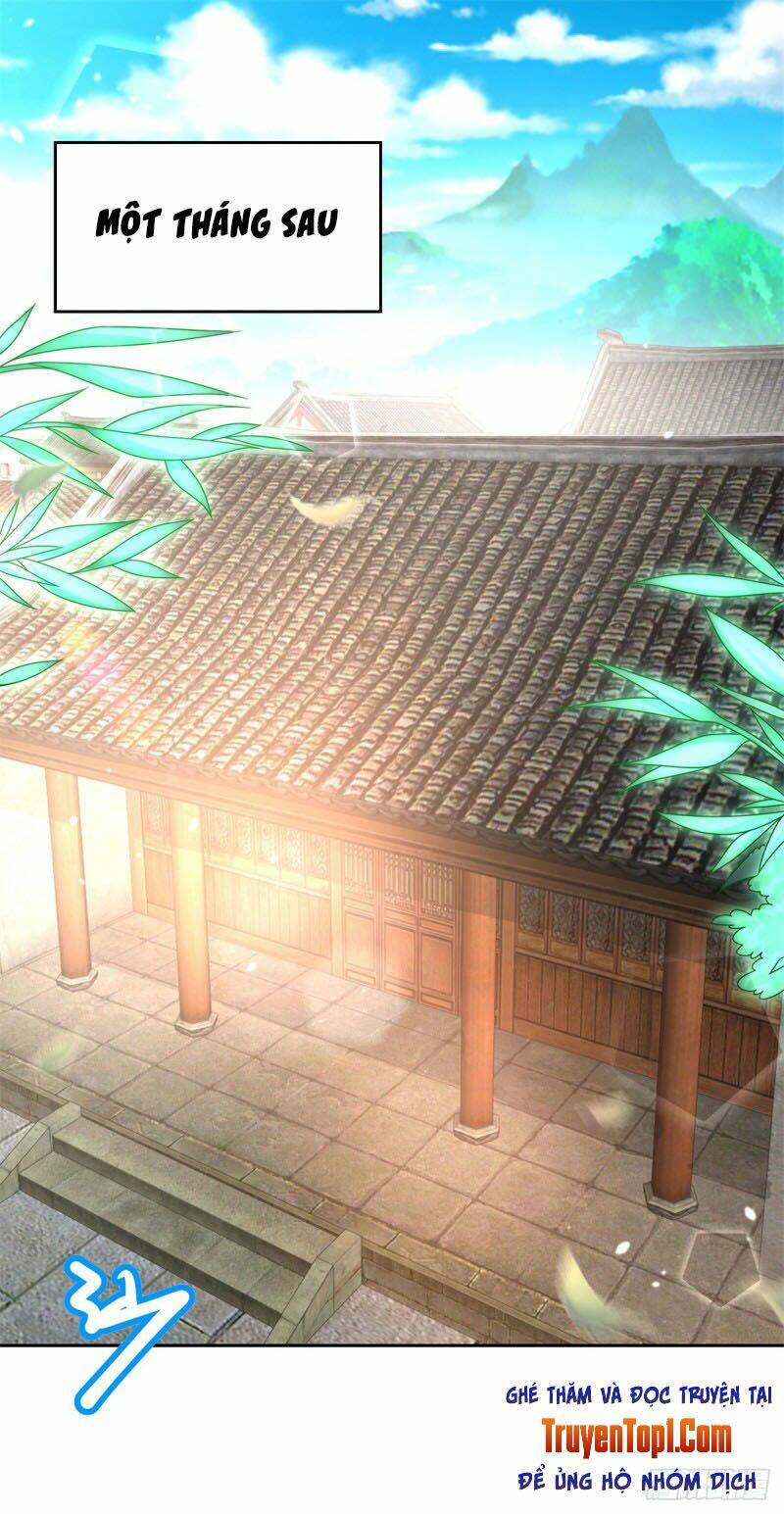 Chí Tôn Trọng Sinh: Chapter 96