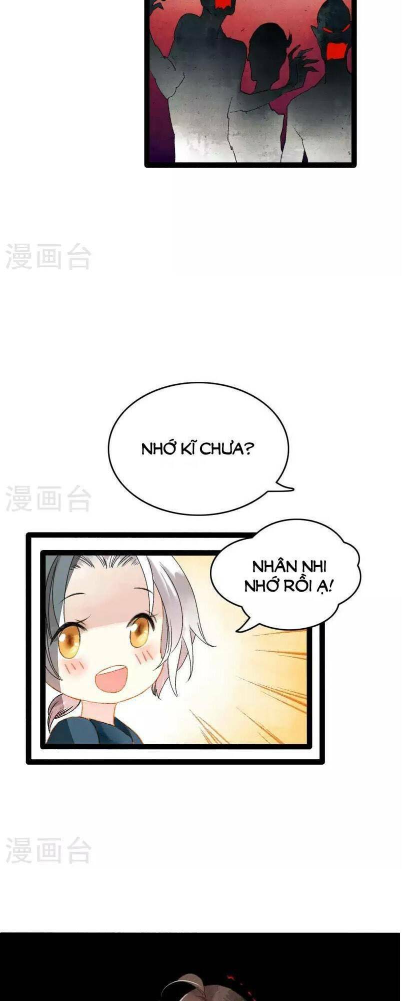 Thiếu Nữ Sấm Sét: Chapter 39