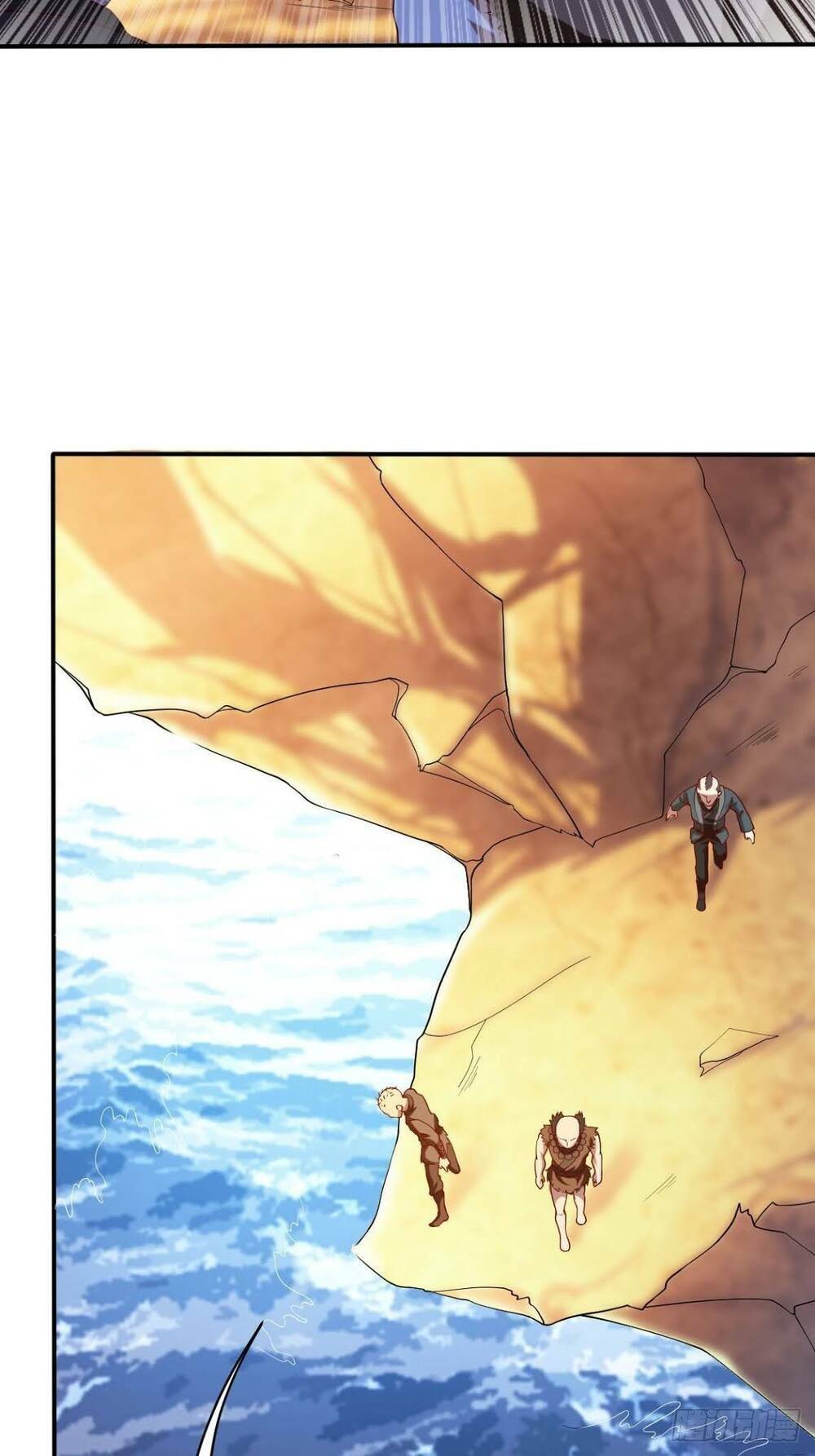 Cục Gạch Xông Vào Dị Giới: Chapter 24
