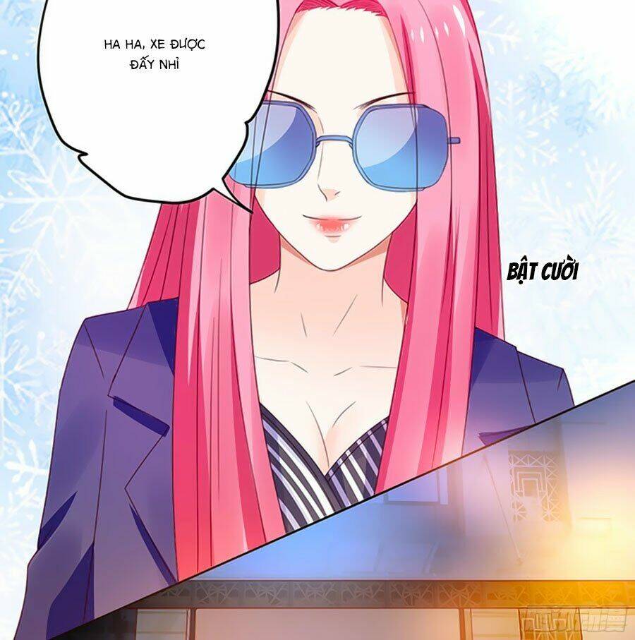 Bạn Trai Là Ngôi Sao: Chapter 95