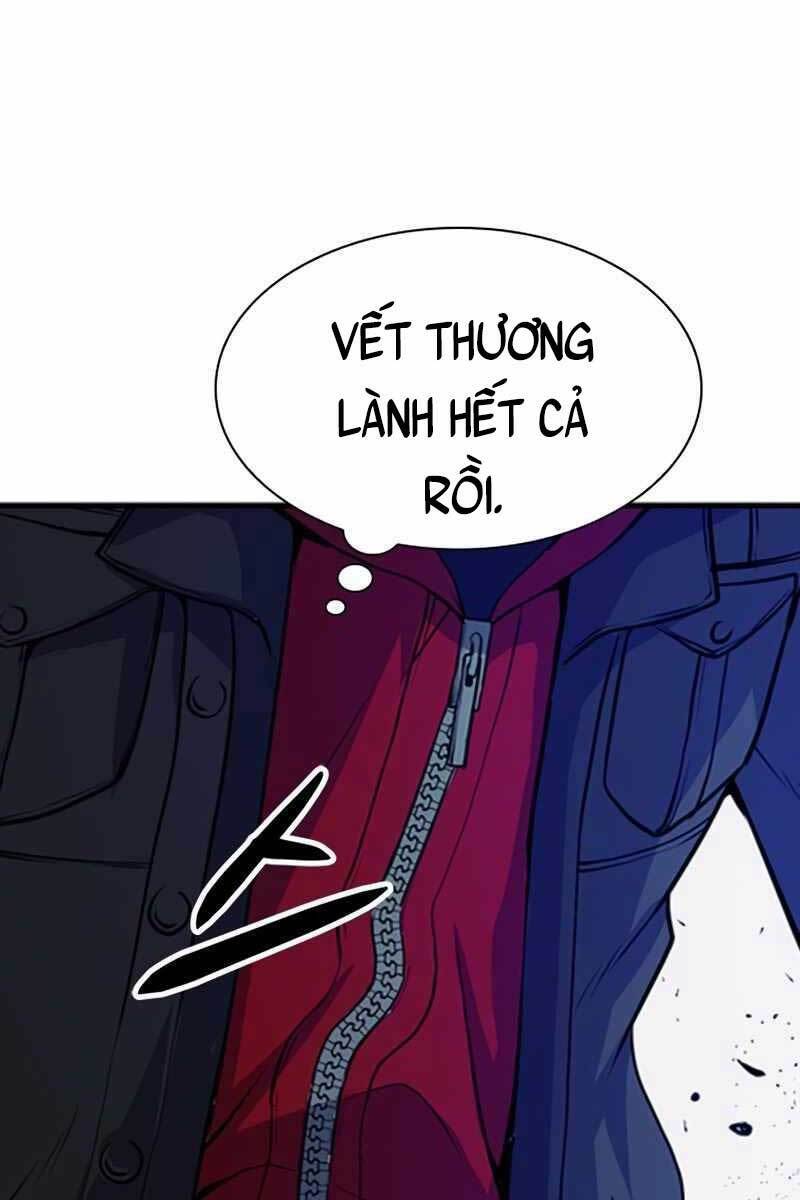 Người Chơi Bí Ẩn: Chapter 2.5