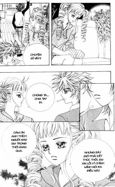 Cấm Hôn: Chapter 56