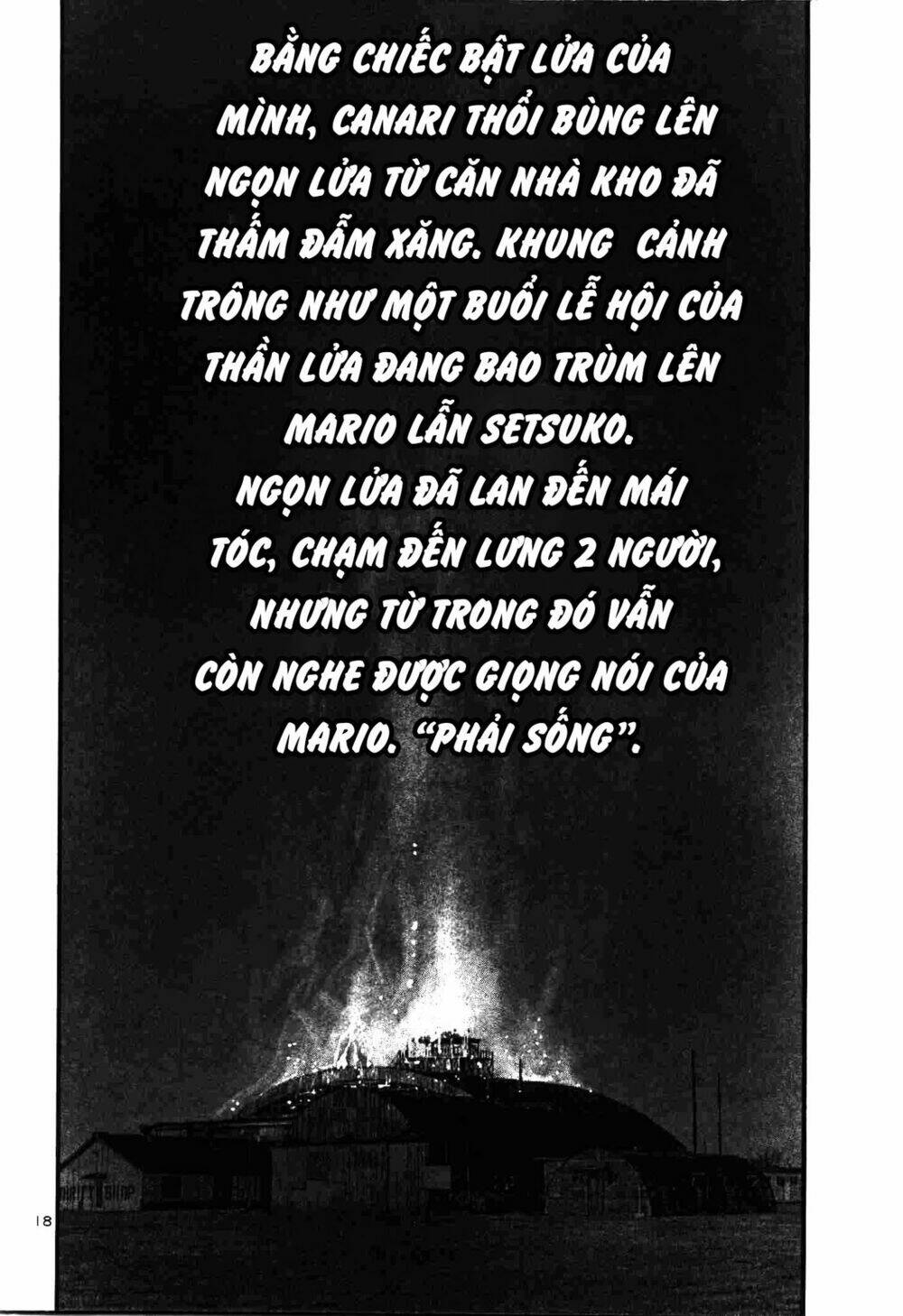 Rainbow: Chapter 211